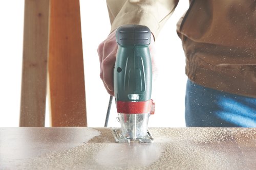 Metabo Stichsäge STE 90 - 3
