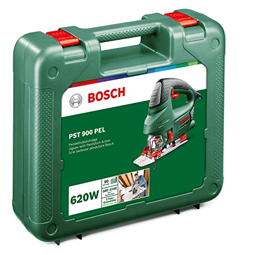 Bosch Stichsäge PST 900 PEL - 8