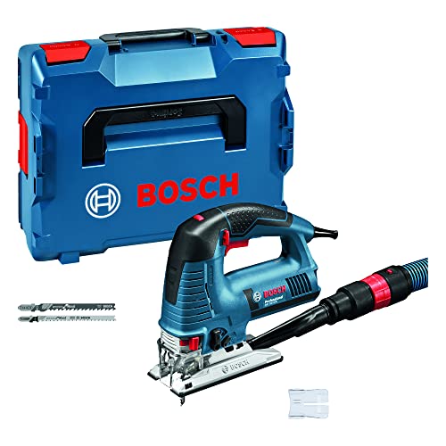 Bosch Professional GST 160 BCE Pendelhubstichsäge - 2