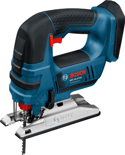 Bosch GST 14,4 V-LI Akku-Stichsäge Vergleich