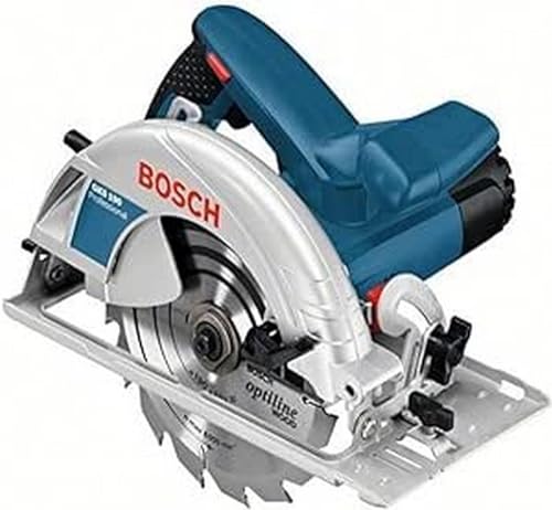 Bosch Professional Handkreissäge GKS 190
