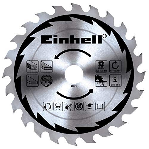 Einhell Handkreissäge TC-CS 1400 - 2