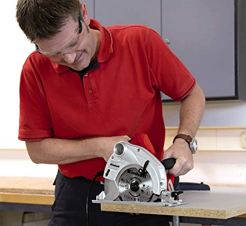 Einhell Handkreissäge TC-CS 1400 - 4