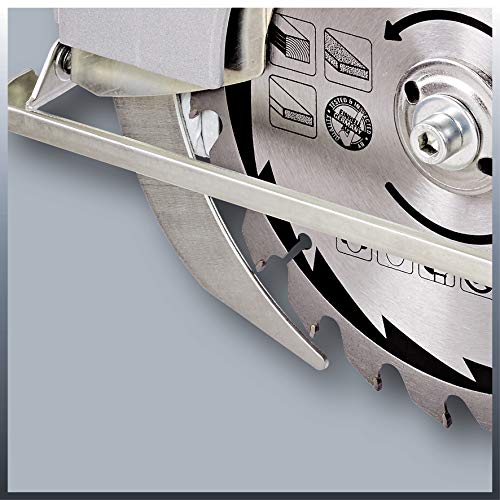 Einhell Handkreissäge TC-CS 1400 - 6