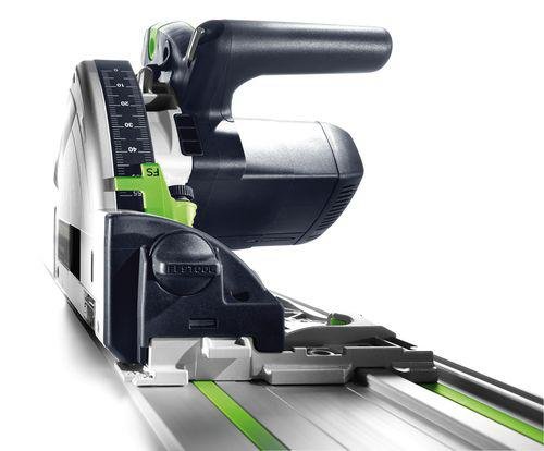 FESTOOL Tauchsäge TS 55 R – TS 55 RQ-Plus - 3