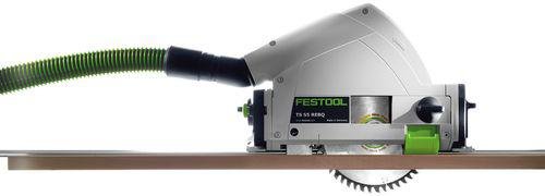 FESTOOL Tauchsäge TS 55 R – TS 55 RQ-Plus - 4