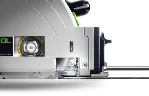 FESTOOL Tauchsäge TS 55 R – TS 55 RQ-Plus - 5