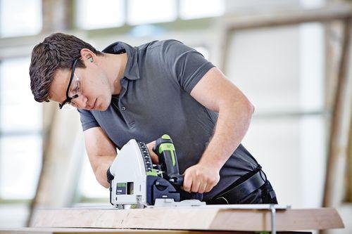 FESTOOL Tauchsäge TS 55 R – TS 55 RQ-Plus - 8