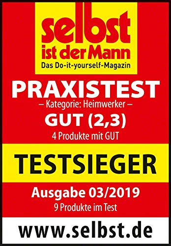 Bosch PKS 55 A Handkreissäge - 5