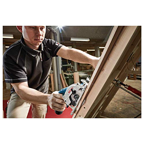 Bosch Akku-Kreissäge GKS 10,8 V-Li - 6